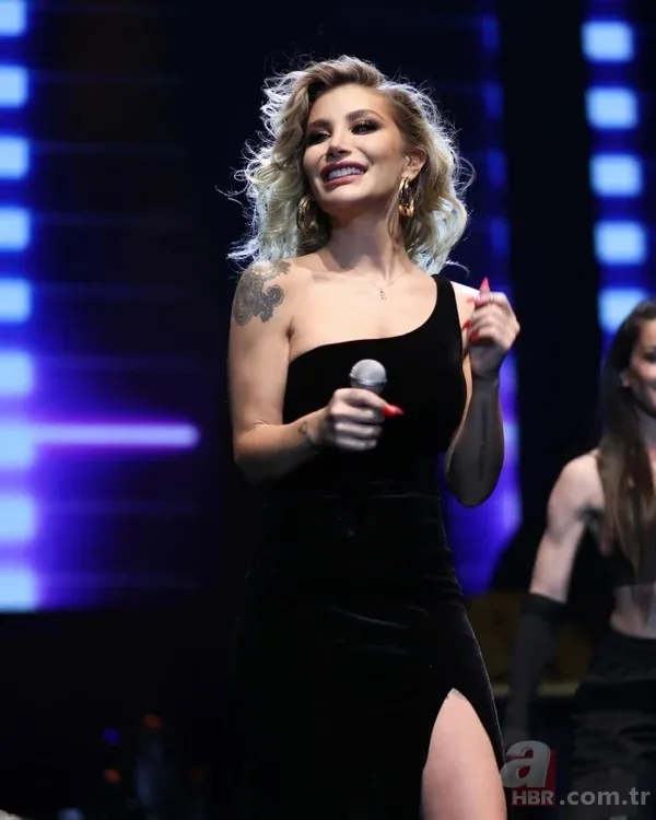 İrem Derici mal varlığını açıkladı! “Manyak gibi çalışıyorum…” 4