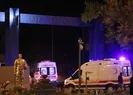 MSBden Şanlıurfadaki patlama hakkında açıklama