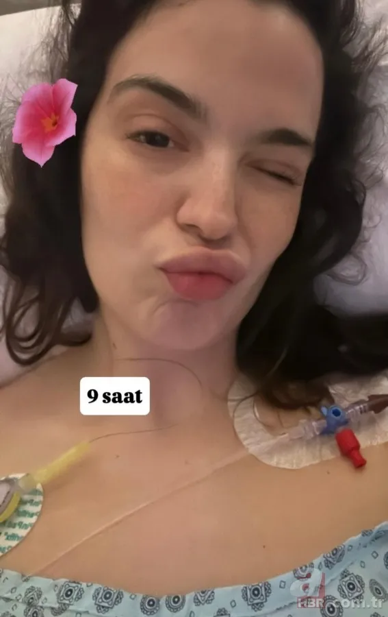 Sosyal medya temizliği! Aslı Bekiroğlu hepsini tek tek sildi 4