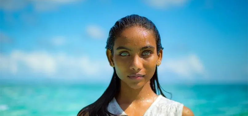 Dünyaca ünlü model Raudha Athif intihar etti