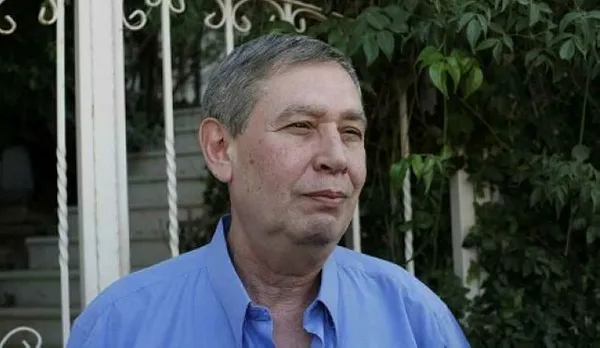 Eski Mossad Başkanı Tamir Pardo: İsrail ikiye bölünmüş durumda!