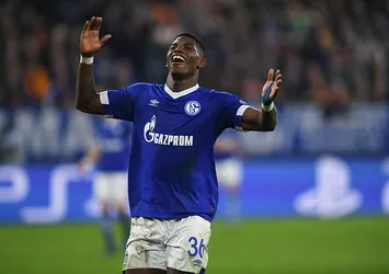 Fenerbahçe, Embolo'yu bitirmek istiyor
