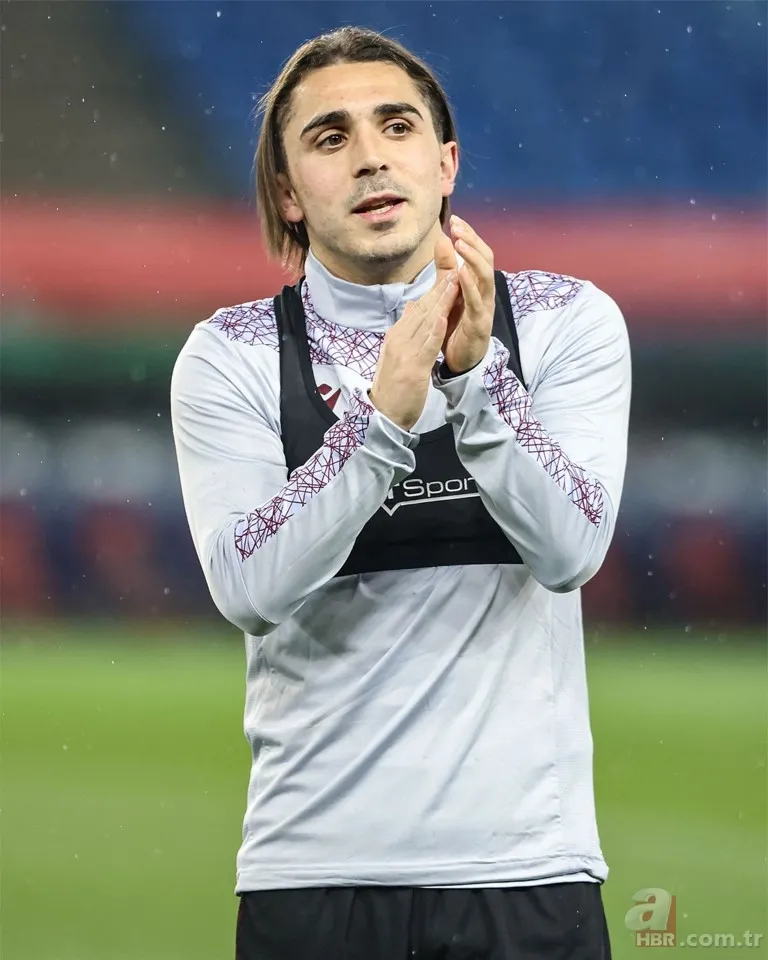 Trabzonspor Basel maçına hazır | Basel Trabzonspor maçı hangi kanalda? Ne zaman? Saat kaçta? 14