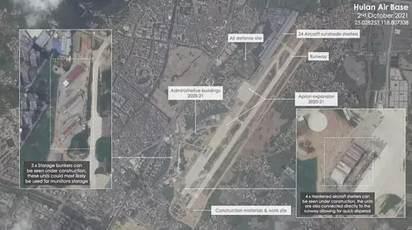 ABD-Çin rekabetinde yeni perde! Dünya nereye sürükleniyor?