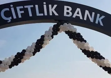 Çiftlik Bank soruşturmasında flaş gelişme!