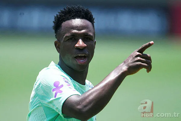 Real Madrid gözünü Cimbom'un yıldızına dikti! Vinicius'un yerine Icardi... İşte o teklif 8