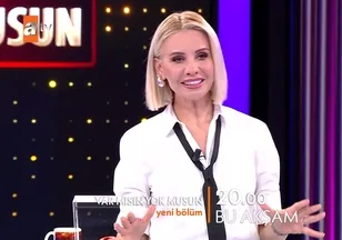 Esra Erol ile "Var Mısın Yok Musun" 2. bölümüyle bu akşam atv'de