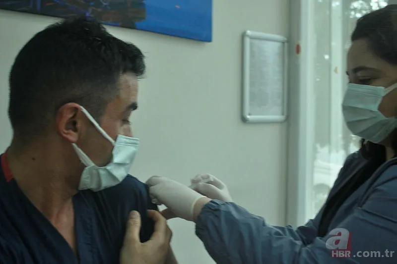 Son dakika: Kim ne zaman aşı olacak? Korona aşısı tarihleri açıklandı mı? MHRS ile Covid-19 aşı randevusu nasıl alınır? 12