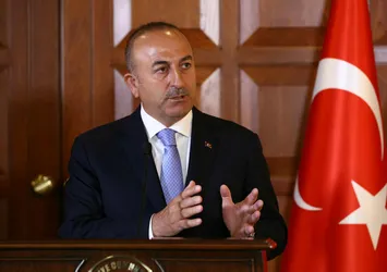Çavuşoğlu: Türkiye ile AB arasında büyük zirve yapılacak