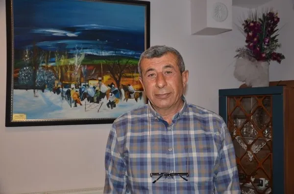 Şehit babasından Kılıçdaroğlu’na tokat gibi sözler: CHP’ye göre vatanseverler militan, militanlar ise vatansever