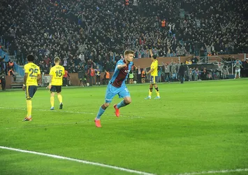 Gizli lider Trabzonspor!