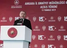 Son dakika: Başkan Erdoğandan canlı yayında flaş S-400 açıklaması: Rusya ile birlikte... |Video