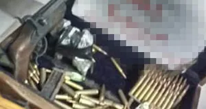 Yıldız oyuncuya ölüm tehditi!