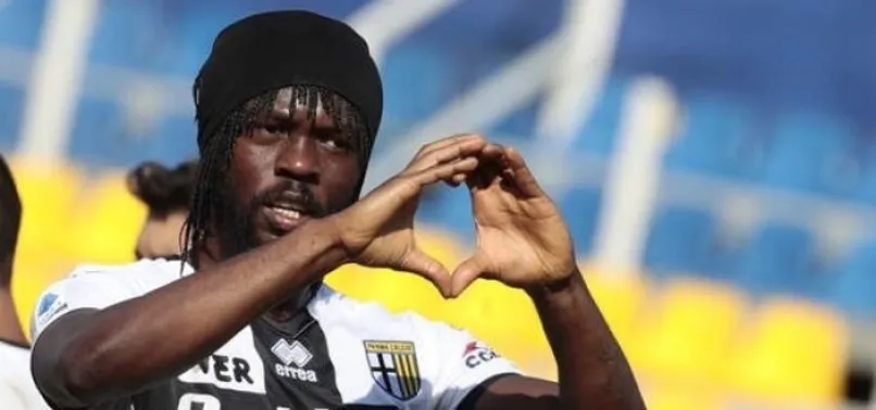 Gervinho ve Peres Trabzonspor'a imza için hazır