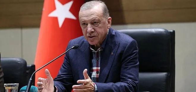 Başkan Recep Tayyip Erdoğan, İstanbul İnsan Kaynakları Forumu’na yazılı mesaj gönderdi: Son 20 yılda çok ciddi mesafe katettik