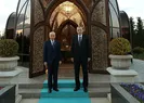 Başkan Erdoğan, Bahçeli ile iftar yaptı