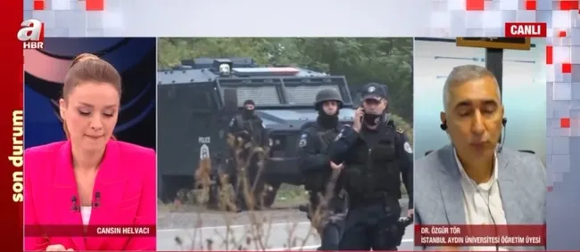 Savaş Balkanlar’a mı taşınacak? Kosova ile Sırbistan arasındaki gerilimin perde arkasında ne var?