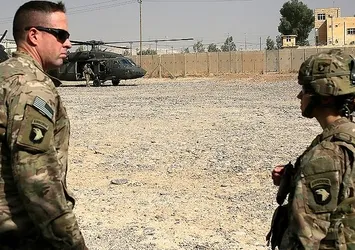 ABD askerleri ilk kez Norveç'te konuşlanacak