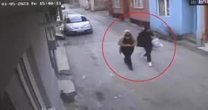 Yeni evli çift hayatının şokunu yaşadı!