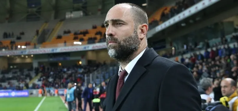 Galatasaray'da Tudor için kritik zirve
