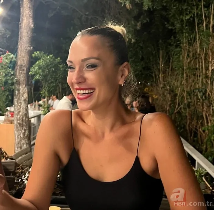 Ayliz Duman'ın annesini gören şaşırdı! Abla-kardeş gibiler 7