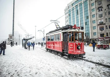 Türkiye'de bu kış nasıl geçecek?