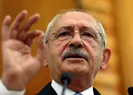 Kemal Kılıçdaroğlu’ndan geri adım!