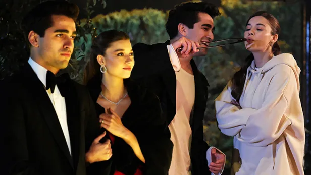 Yalı Çapkını 16. yeni bölüm fragmanı izle: Ferit’in çapkınlıkları gün yüzüne çıkıyor! Yalı’da yer yerinden oynayacak