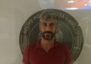 Kar maskeli soyguncu 4 yıl sonra İzmit'te yakalandı