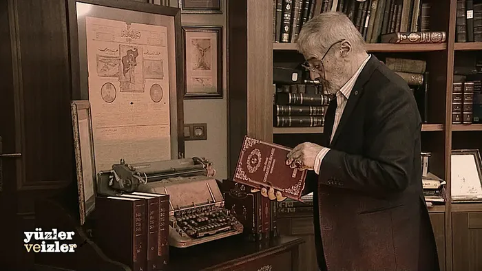 Gazeteci-yazar Sadık Albayrak'ın kaleminden müthiş eser! 150 yıllık kayıp hikaye - 3