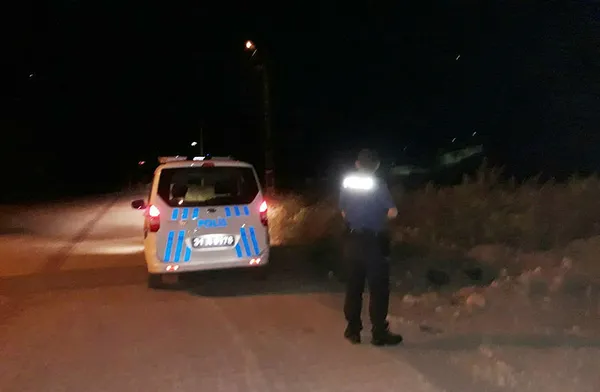 Hatay’da jandarma uygulama noktasına silahlı saldırı: 1 asker yaralı - 2