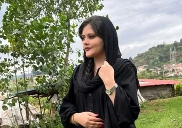 İran'da Mahsa Emini olayları! İkinci idam kararı da çıktı