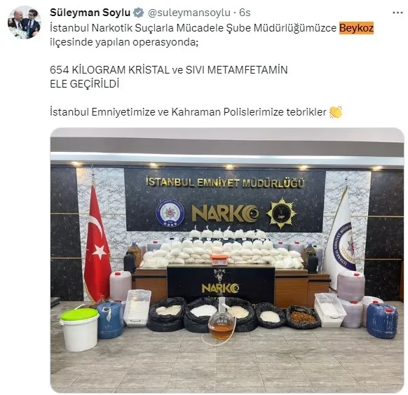 istanbulda-sok-operasyon-654-kilogram-uyusturucu-ele-gecirildi-1681656402530.jpg İstanbul'da şok operasyon: 654 kilogram uyuşturucu ele geçirildi - 2
