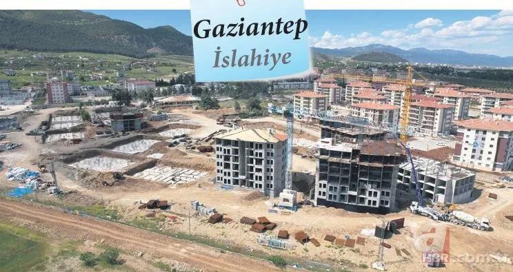 Deprem konutları yükseliyor! İşte il il son durumları 6