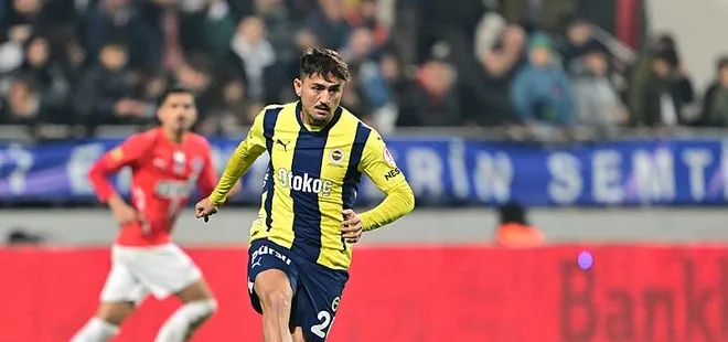 Fenerbahçe’nin yıldızı Torino’nun radarında! Görüşmeler başladı