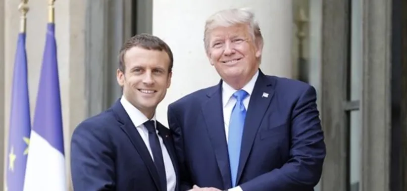Donald Trump'tan geri adım sinyali
