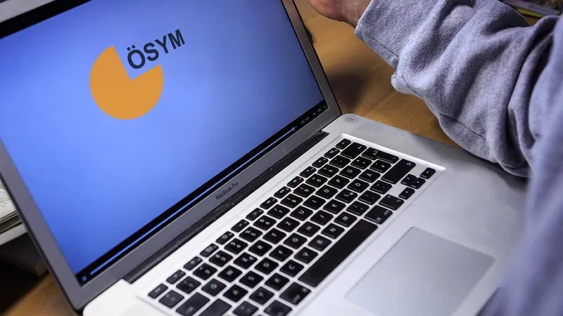 ÖSYM DUYURDU! 2024-EKPSS başvuruları başladı! Başvurular nasıl yapılacak? EKPSS son başvuru tarihi ve başvuru ekranı…