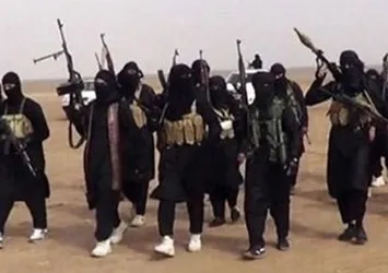 Filipinler'de 103 DEAŞ militanı öldürüldü!