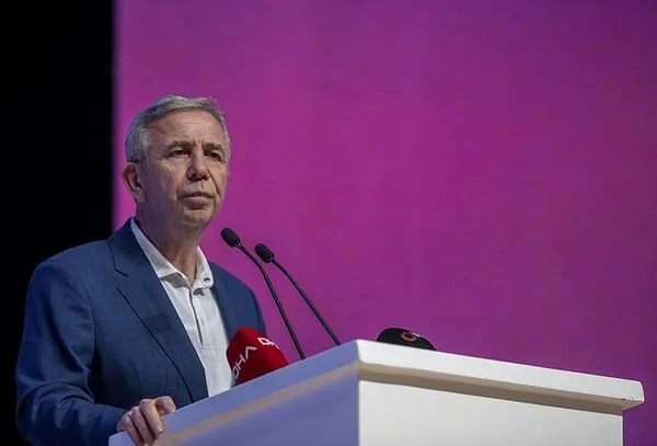 Mansur Yavaş vatandaşı canından bezdirdi! Yaz ortası bir ilçeyi susuzluğa mahkum etti salgın hastalıklar baş gösterdi