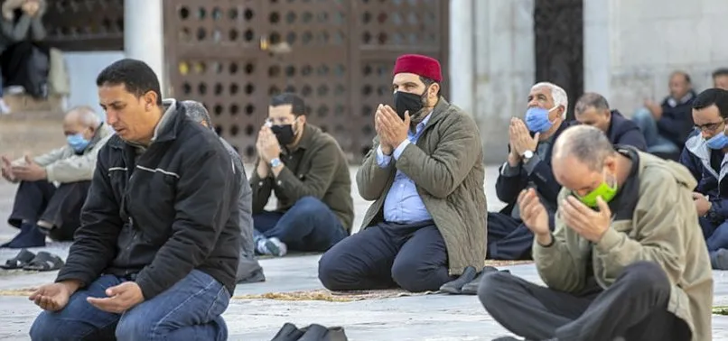 Hatay bayram namazı saati 13 Mayıs: Hatay'da Ramazan Bayramı namazı saat kaçta kılınacak? Diyanet açıkladı