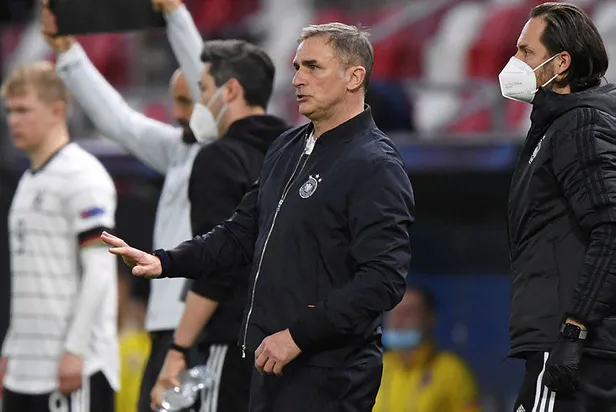 Stefan Kuntz kimdir? Türkiye A Milli Futbol Takımı yeni teknik direktörü Stefan Kuntz nereli, kaç yaşında? - 6