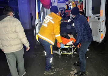 Karaman'da vahşet! Arkadaşını av tüfeğiyle cinsel organından vurdu