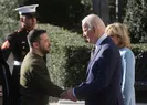 Biden ve Zelenskiy’den ortak basın toplantısı