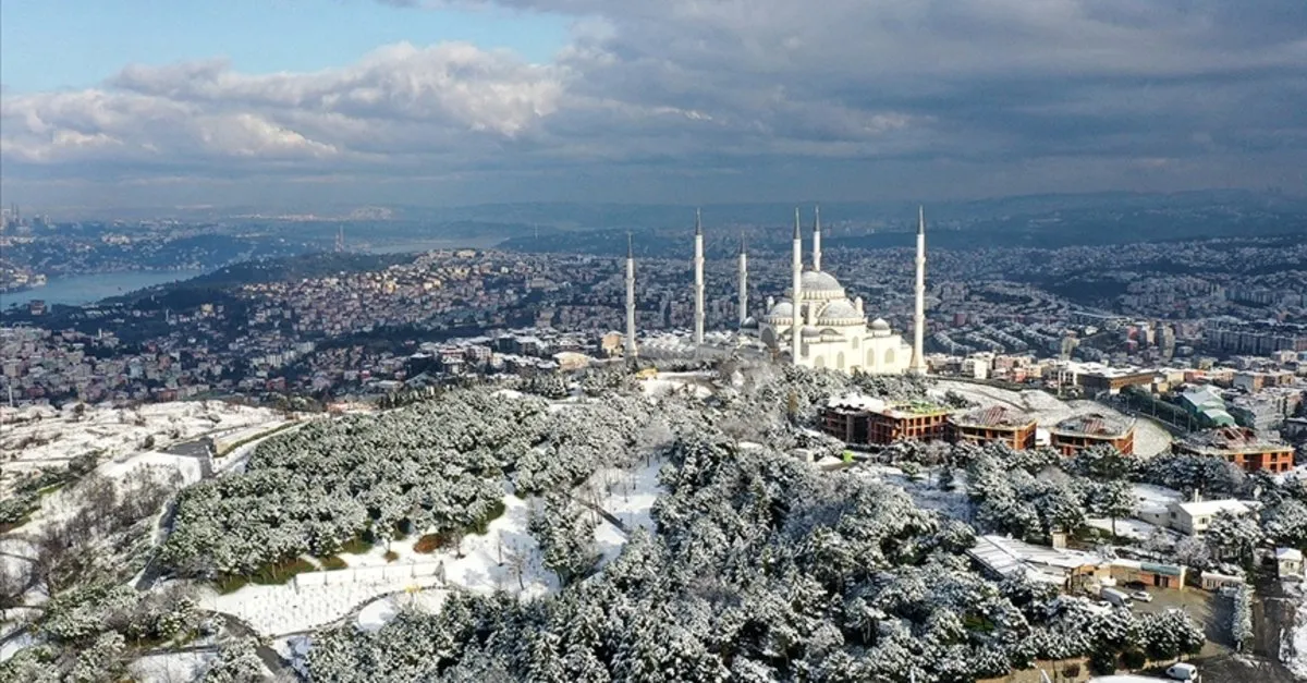 19 ocak istanbul da bugun kar yagacak mi meteoroloji dan son dakika istanbul hava durumu aciklamasi