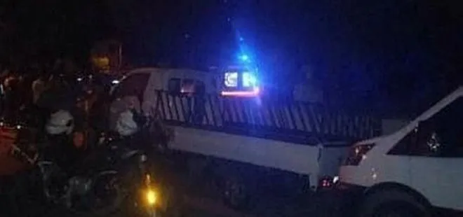 Yalova’da kan donduran olay! Gözünü dönen baba tartıştığı oğlunu öldürdü