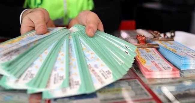 2021 Milli Piyango sonuçları... | MPİ bilet sorgulama ekranı! 100 milyon TL tam bilete mi, çeyrek bilete mi çıktı?