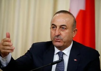Dışişleri Bakanı Çavuşoğlu: Rusya sözünde durdu