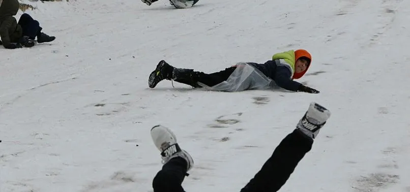 Kayseri De 12 Subat Yarin Okullar Tatil Mi Kayser Kar Tatili Haberi Geldi Mi Kayseri Valiligi