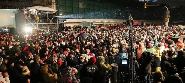 Yılbaşında sokağa çıkma yasağı olacak mı, var mı? 31 Aralık - 1 Ocak’ta saat kısıtlaması olacak mı?