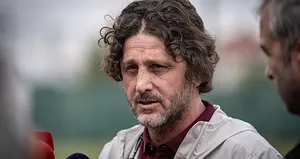 Fatih Tekke transfer planını açıkladı!